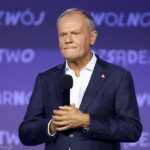 Groził Tuskowi, został zatrzymany już następnego dnia. „W sieci nikt nie jest bezkarny”