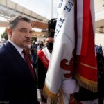 Pielgrzymka na Jasną Górę. Szef „Solidarności” przed mszą apelował o podpisy pod referendum
