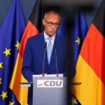 Historyczna porażka CDU. Po raz pierwszy może wypaść z parlamentu landowego