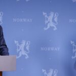 Premier Norwegii: Ostrzeżenia Tuska powinny być poważnie brane pod uwagę