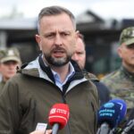 Polska przechwyciła rosyjski samolot. Szef MON: To nie pojedyncze incydenty