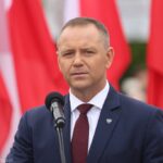 Nawrocki skomentował odwołane spotkanie Kosiniaka-Kamysza w USA. „Mam nadzieję, że MON nie zawiedzie”