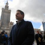 „Zbyt popularny, by go odwołać”. W KO przekonują: Trzaskowski to nie Miszalski, Warszawa to nie Kraków