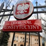 Zarzuty dla dyrektorki kancelarii TK. Trybunał mówi o „zamachu”