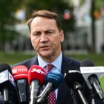 Sikorski krytykuje nazwę Fort Trump. „Demonstrowanie uniżoności”