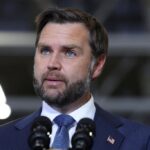 Media: Vance źródłem informacji, za którą Trump wyrzucił Politico z Białego Domu