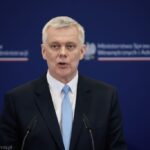 „Destrukcja” i „psucie państwa”. Siemoniak komentuje decyzję prezydenta Nawrockiego ws. SOP