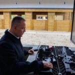Prezydent chce dyskusji o dostępie do broni w Polsce. „W UE Polska pozostaje na końcu”