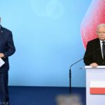 PiS przedstawiło program gotowości obronnej. Trzy główne punkty