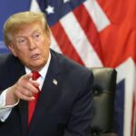 Trump odrzucił propozycję Iranu. Po wyborach chce wznowić bombardowania