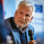 Kwaśniewski udzielił rady Nawrockiemu. „Putinowi ręki bym nie podał”