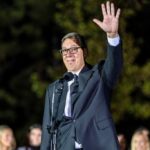Zmiana polityczna w Serbii. Aleksandar Vuczić podał się do dymisji i chce zostać premierem