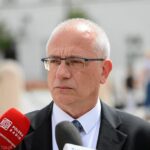 Sędzia Patyra złożył zawiadomienie ws. Święczkowskiego. TK: Działanie o charakterze odwetowym