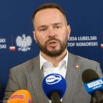 Wojewoda lubelski po sztabie kryzysowym: Wszyscy będziemy w stanie podwyższonej gotowości