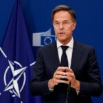 Sekretarz generalny NATO o reagowaniu na rosyjskie sabotaże: Nie zawsze będą to działania jawne