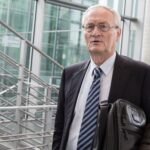 Media: Służby zatrzymały byłego szefa niemieckiego wywiadu. Jest podejrzewany o szpiegostwo