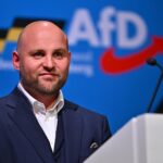 Jak poseł AfD Markus Frohnmaier został głównym pośrednikiem Kremla w Bundestagu