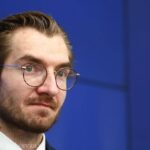 Wiceminister z Polski 2050 odchodzi z rządu. „Koalicja to już nie jest moje miejsce”