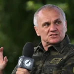 Generał Polko ostrzega: spory z Ukrainą przesłaniają rosyjskie zagrożenie