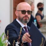 Święczkowski rotuje w TK. Awansował byłego szefa CBA, który ma postawione zarzuty
