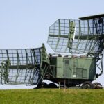 Rosyjski megaradar będzie monitorował Polskę. Ruszyła budowa