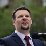 Trwa walka o Kraków. Drewnicki: Nie wyobrażam sobie głosowania na kandydatkę Tuska