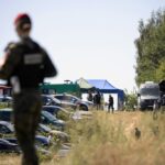 Dron spadł na Podkarpaciu. To norweski bezzałogowiec, który brał udział w ćwiczeniach