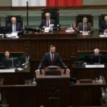 Sejm odrzucił projekt PSL. Kosiniak-Kamysz zapowiada kolejny krok. Mówi o limicie dla posłów