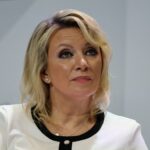 Kreml grozi Europie i Polsce. Zacharowa wprost o „potencjalnych celach wojskowych”