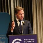 Rutte: „Putin wie, że nigdy nie wygra z NATO”. Wskazał osobę, która może zakończyć wojnę