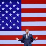 Szef Pentagonu zapowiedział „sprowadzenie do domu dziesiątek tysięcy żołnierzy”. Co z bazą USA w Polsce?