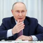 Rosja przesłała dokument do NATO. Ruch polskiego MSZ. „Lekkomyślna próba eskalacji”