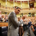 Ruch władz po protestach w Hiszpanii. Premier Pedro Sanchez ogłasza przedterminowe wybory
