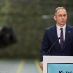 Nawrocki oskarżył Tuska o „dystrybucję strachu”. Tomczyk: Mamy 50 sabotażystów w więzieniach