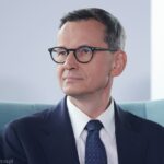 Morawiecki: Rozwój Plus rozmawia z politykami koalicji rządowej. „Chcemy być zaporą dla Brauna i Tuska”