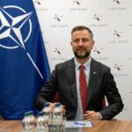Ambasador USA zachwala współpracę z Kosiniakiem-Kamyszem. Pisze też o jednym „problemie”