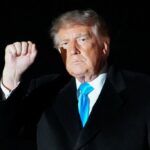 Podejrzenie dżumy w Rosji. Trump zadeklarował pomoc