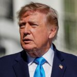Zapytał Trumpa o zmianę rządu w Polsce. Prezydent udzielił niejednoznacznej odpowiedzi