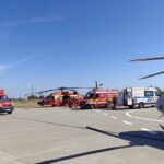 Bułgaria. Dwa statki trafione dronami na Morzu Czarnym. Jeden zatonął