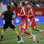 Tak Amerykanie podsumowali Lewandowskiego