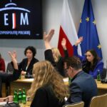 Jest przełom. Sejmowa Komisja Nadzwyczajna przyjęła projekty ws. aborcji