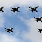 Alert po rosyjskim ataku w Ukrainie. RCB ostrzegło mieszkańców dwóch województw