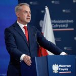 Ataki w szkołach. Gawkowski o „internetowym challenge’u”: Nie ma na tę chwilę takiego zagrożenia