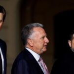 Zgrzyt między Ukrainą a USA. Biały Dom postawił ultimatum. „Delegacja już wraca”