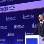 Ambasador USA przy NATO: W amerykańskiej strategii bezpieczeństwa Europa jest na czwartym miejscu