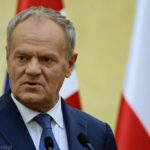 Tusk ostrzega przed eskalacją ze strony Rosji. „Jeszcze przed Wigilią”