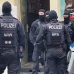 Rosyjski szpieg zatrzymany przy granicy z Polską. Niemiecka prokuratura: Zbierał dane wojskowe