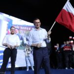 Konwencja Rozwoju Plus w Warszawie. Morawiecki: Sprawy w Polsce zaszły za daleko