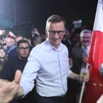 Przyszłość Pełczyńskiej-Nałęcz. Morawiecki: Rozwój Plus nie prowadzi z nią rozmów