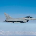Alerty w Litwie i Łotwie. Dron mógł wlecieć z terytorium Polski. Służby znalazły szczątki obiektu